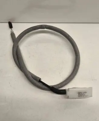 BMW X6 E71 Rear door cable line 7137079 52621810 A40547948584
