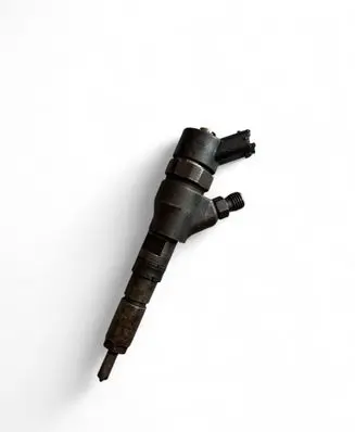 Renault Laguna II Fuel injector 0445110044