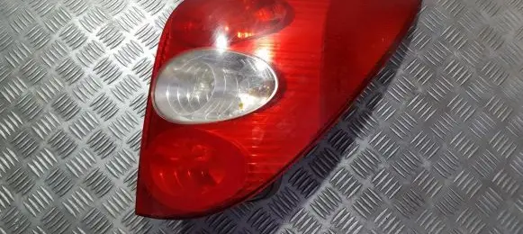 Renault Laguna II Rear/tail lights 8200002472 2347