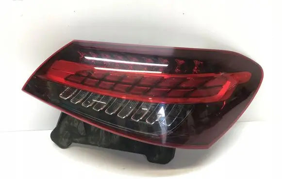 Mercedes-Benz E W213 Rear/tail lights A2139065209