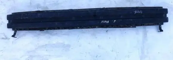 Chevrolet Tacuma Front bumper cross member