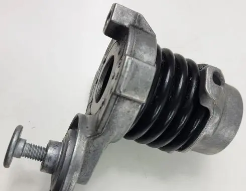 Renault Kangoo II Timing belt tensioner 117506193R