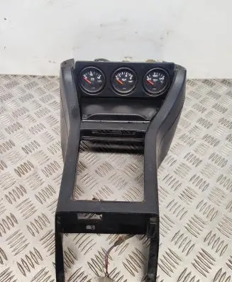Audi Cabriolet B3 8G Center console 893863243