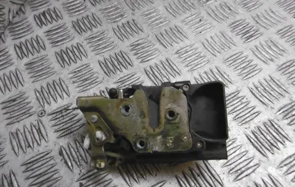 Chevrolet Lacetti Front door lock