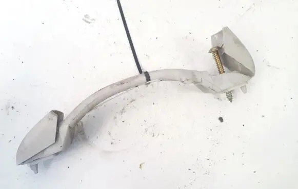 Citroen C3 Front interior roof grab handle