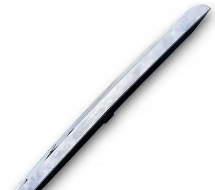Mercedes-Benz B W246 W242 Tailgate/trunk/boot exterior handle A2467401601