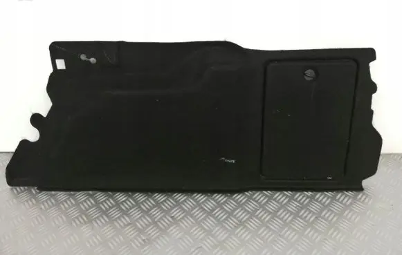 Ford Focus Trunk/boot trim cover BM51N31148AG
