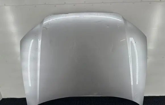 Audi A3 S3 8P Engine bonnet/hood 8P0010432R