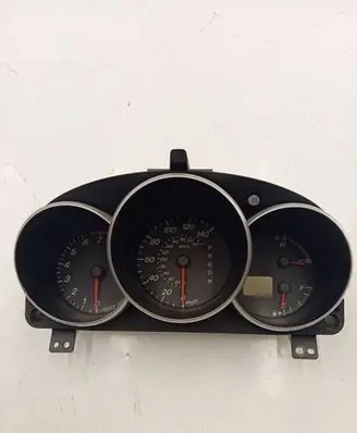 Mazda 3 I Speedometer (instrument cluster) 41BN8EA