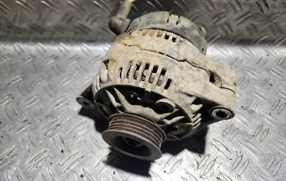 Honda Civic Generator/alternator 0123315020