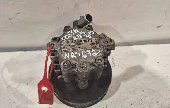 Fiat Doblo Electric power steering pump 518259910