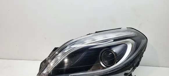 Mercedes-Benz B W246 W242 Headlight/headlamp A2468207161 A1669002800