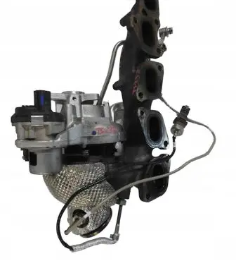 Audi A6 S6 C8 4K Turbo 05L253019L