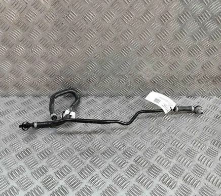 Nissan Qashqai J12 Engine coolant pipe/hose 216356UB0A