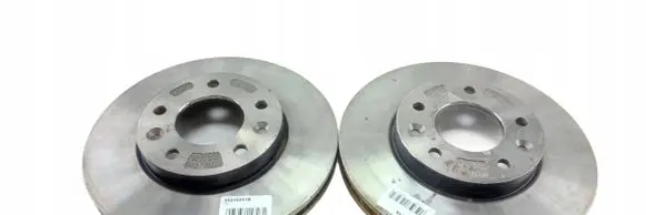KIA Carnival Front brake disc 55233251A