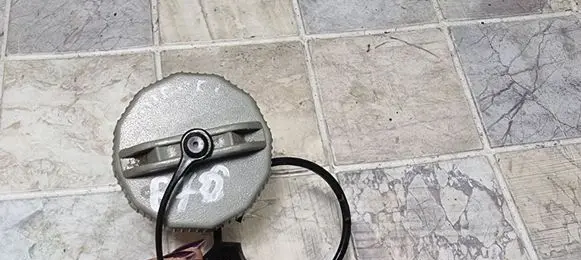 Fuel tank filler cap