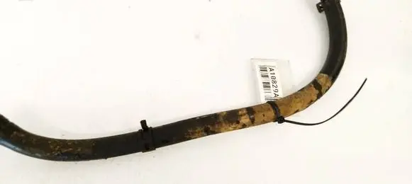 Subaru B9 Tribeca Engine coolant pipe/hose 
