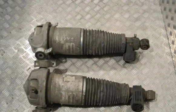 Porsche Cayenne (9Y0 9Y3) Other under body part 