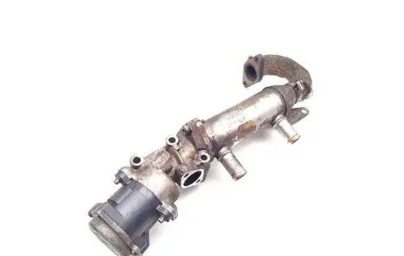 Peugeot 407 EGR valve 4U3Q-9Y493-BJ 4R8Q-9D475-BC