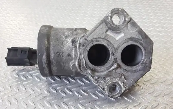 Ford Focus EGR valve