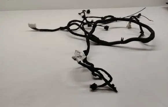 Mercedes-Benz Citan W415 Other wiring loom 240124300 000200 085445