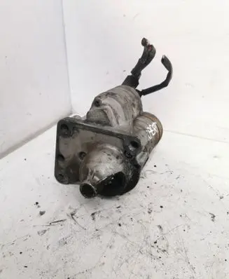 Peugeot Expert Starter motor