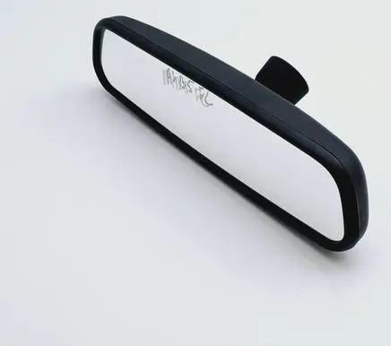 Audi A4 S4 B5 8D Rear view mirror (interior) 010590