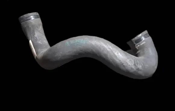 BMW X5 F15 Engine coolant pipe/hose 7649394