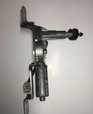 Opel Frontera B Rear window wiper motor 145SWR 12V9122