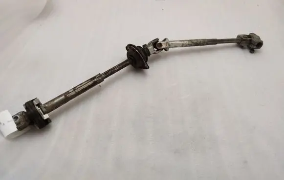 Ford Mustang V Steering column universal joint AR333E751AA 4R333C662AB