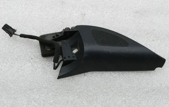 Volkswagen Golf V Front door speaker 1K0837994B 1K0837974R