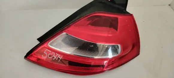 Renault Megane II Rear/tail lights 8200413216 89038182