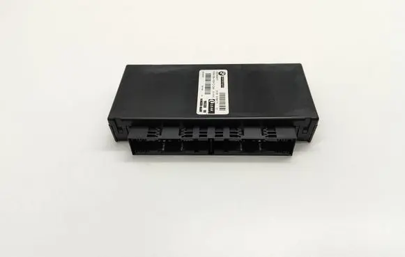 BMW 5 E60 E61 Comfort/convenience module 9186171 61359186171 6135918617101