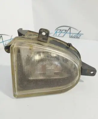 Volkswagen Sharan Number plate light PBTGF20