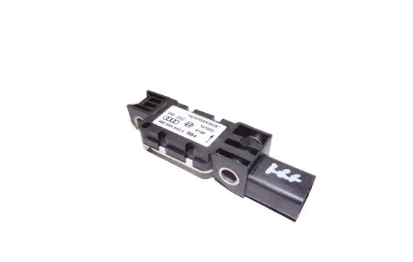 Audi A6 S6 C5 4B Airbag deployment crash/impact sensor 4B0959643E