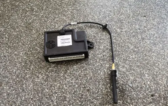 KIA Sorento Other control units/modules 954113E850