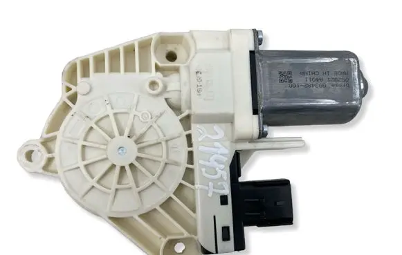 Tesla Model Y Rear window lifting mechanism without motor G03482100