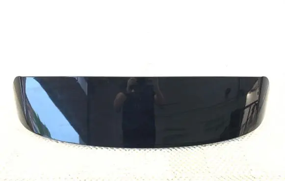 Renault Captur Rear bumper lower part trim 960304415R