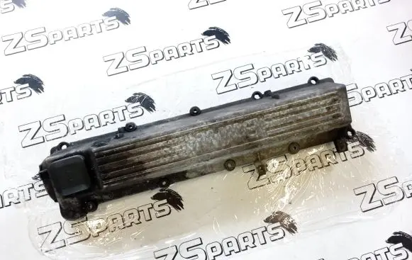 BMW 3 E36 Rocker cam cover 