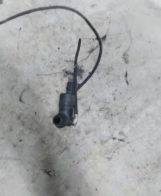 Windscreen/windshield washer pump