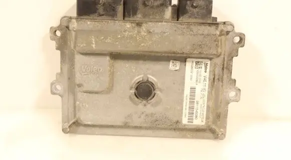 Peugeot 301 Engine control unit/module ECU 9811545080