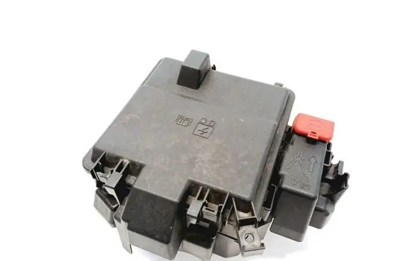 Fuse module
