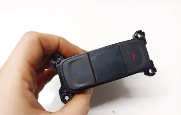 Hyundai Tucson IV NX4 Climate control unit 97950N7000