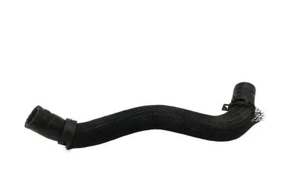 Nissan Leaf I (ZE0) Electric car engine cooling hoses/pipes 
