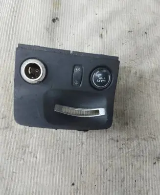 Renault Espace - Grand espace IV Engine start stop button switch 8200396025 226602
