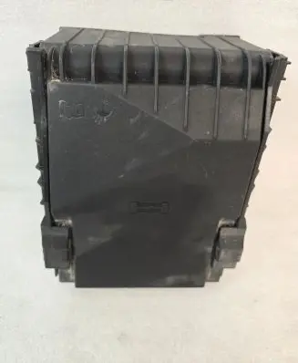 Volkswagen Sharan Fuse box cover 1K0937132