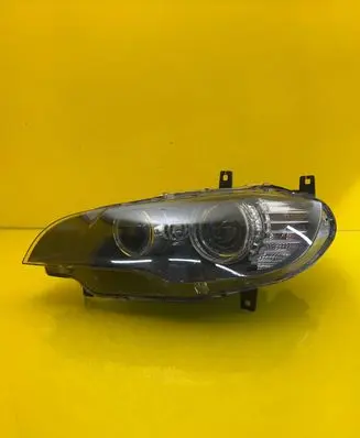 BMW X6 E71 Headlight/headlamp 7179859-07