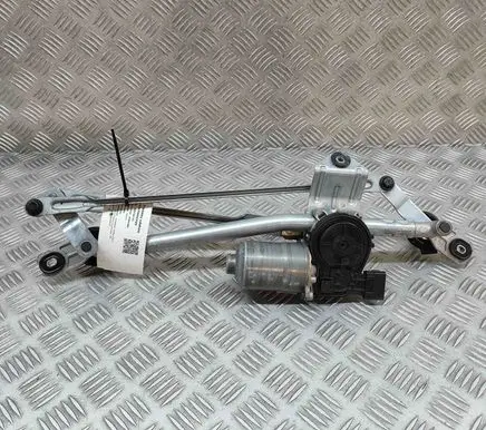 Hyundai Kona II Front wiper linkage and motor 98100BE800 0198230143