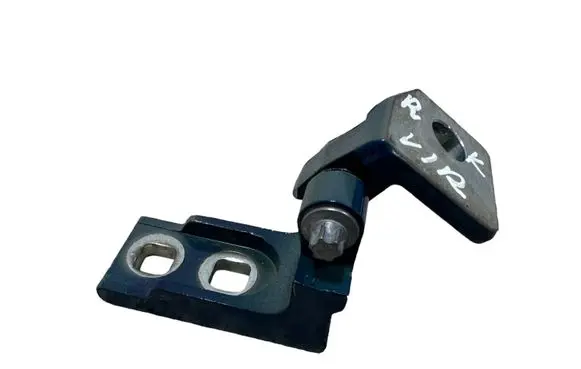 Opel Corsa E Front door upper hinge