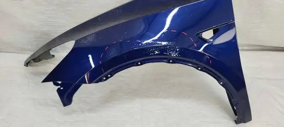 Tesla Model 3 Fender 149347100C 32822